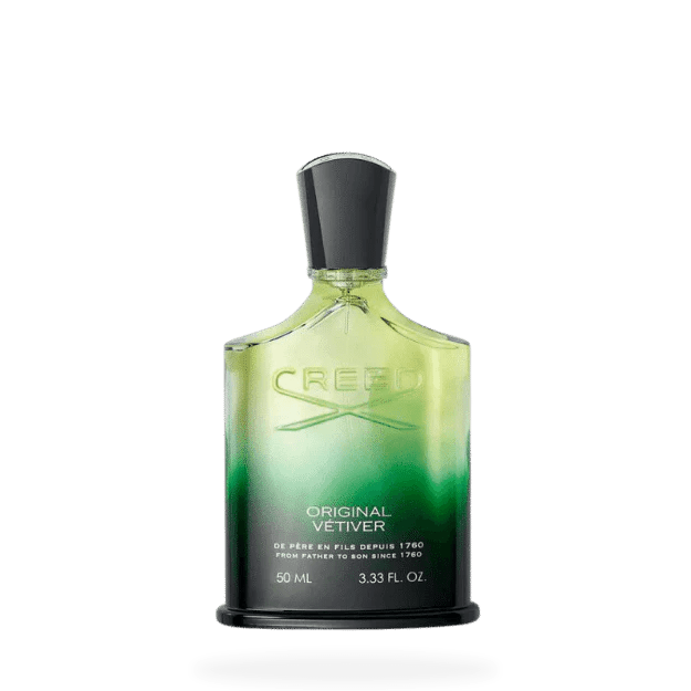 Original Vetiver Creed - Scentmore