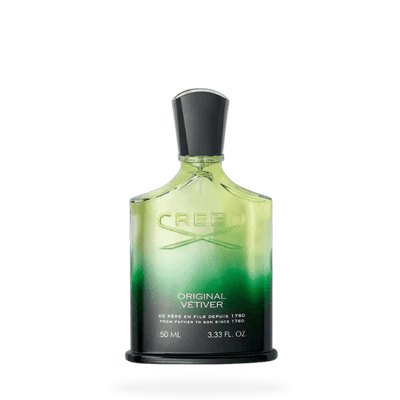 Original Vetiver