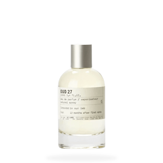 Oud 27 Le Labo - Scentmore