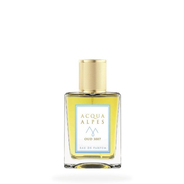 Oud 3007 Acqua Alpes - Scentmore