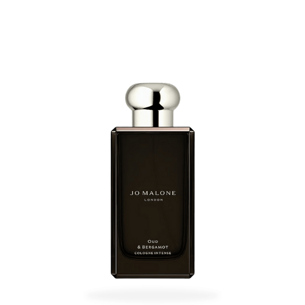 Oud & Bergamot Jo Malone 8 ml parfumeprøve - Køb decants hos Scentmore