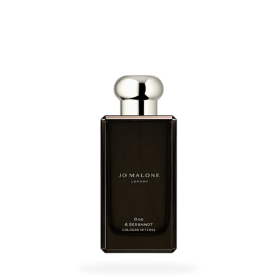 Oud & Bergamot