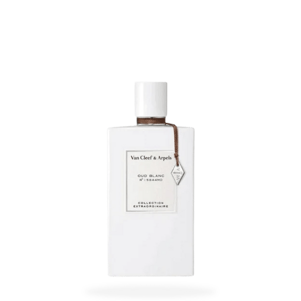 Oud Blanc Van Cleef & Arpels 8 ml parfumeprøve - Køb decants hos Scentmore