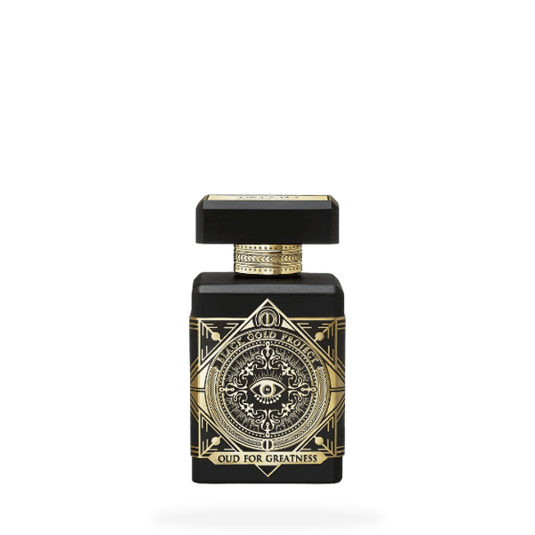 Oud For Greatness Initio 8 ml parfumeprøve - Køb decants hos Scentmore