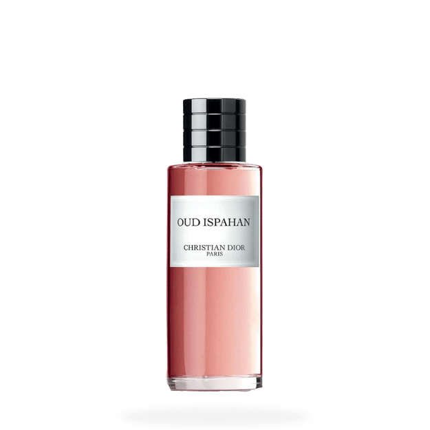 Oud Ispahan Christian Dior Privée - Scentmore