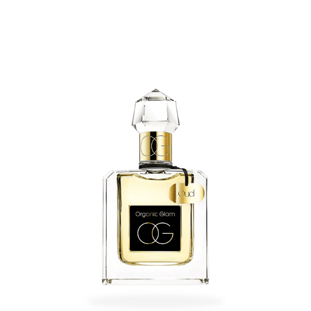 Oud Organic Glam Organic Glam - Scentmore