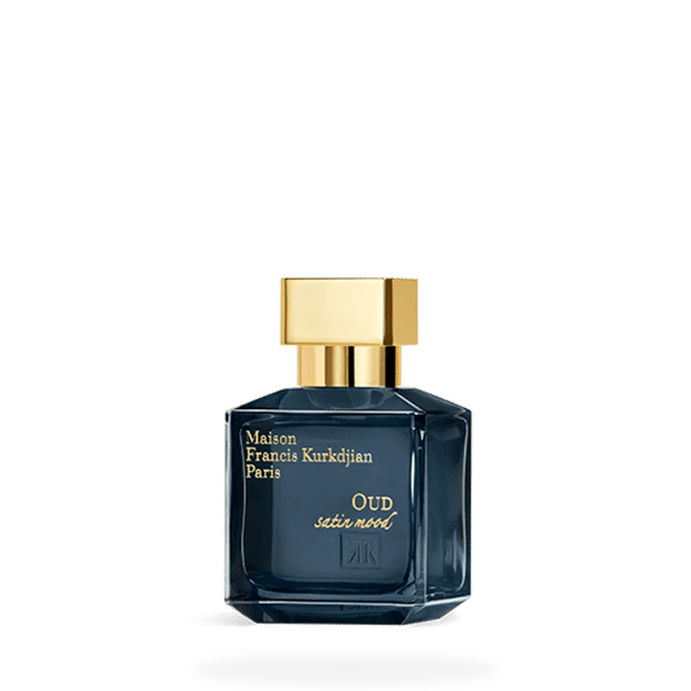 Oud Satin Mood Maison Francis Kurkdjian - Scentmore