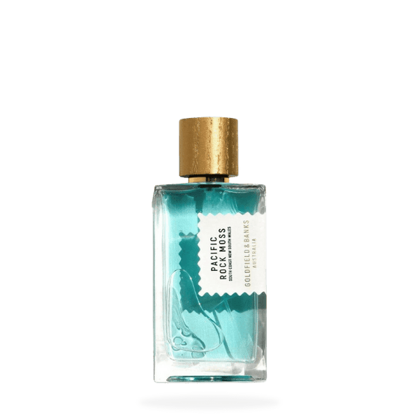 Pacific Rock Moss Goldfield & Banks - Scentmore