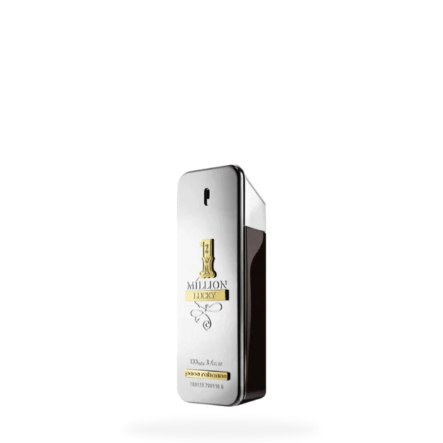 Paco Rabanne, 1 Million Lucky Paco Rabanne - Scentmore