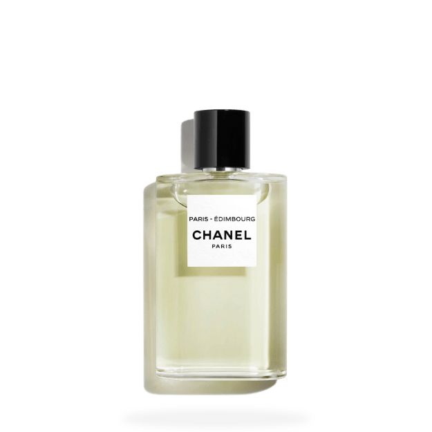 Paris Edimbourg Chanel - Scentmore