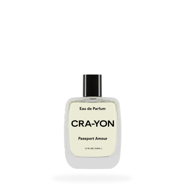 Passport Amour CRA-YON - Scentmore