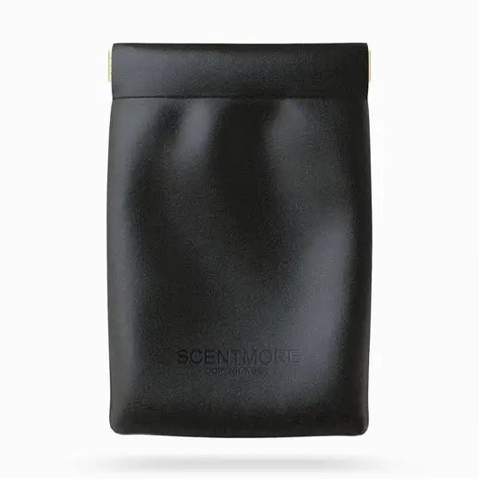 Pouch Scentmore Pouch 8 ml parfumeprøve - Køb decants hos Scentmore