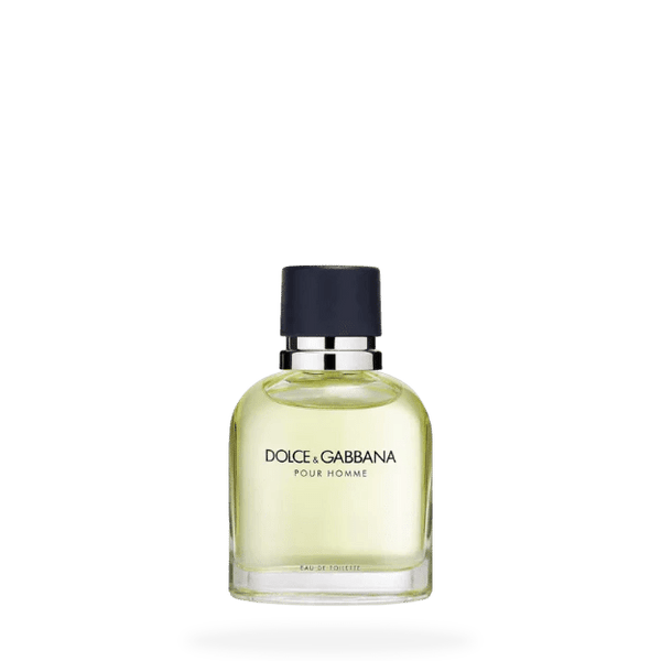 Pour Homme Dolce & Gabbana 8 ml parfumeprøve - Køb decants hos Scentmore