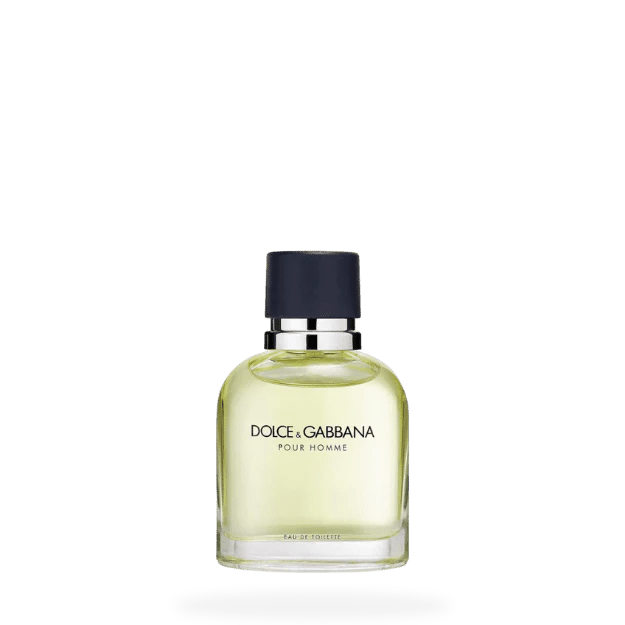 Pour Homme Dolce & Gabbana - Scentmore