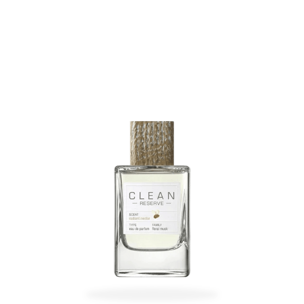 Clean parfume discount radiant nectar