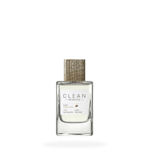 Radiant Nectar Clean Reserve 8 ml parfumeprøve - Køb decants hos Scentmore