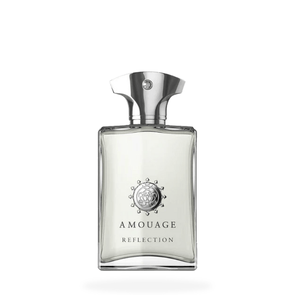 Reflection Amouage 8 ml parfumeprøve - Køb decants hos Scentmore