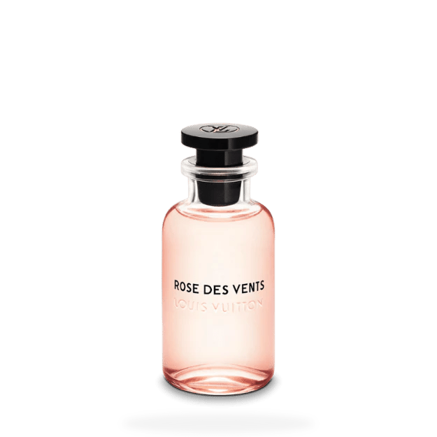 Rose des Vents Louis Vuitton - Scentmore