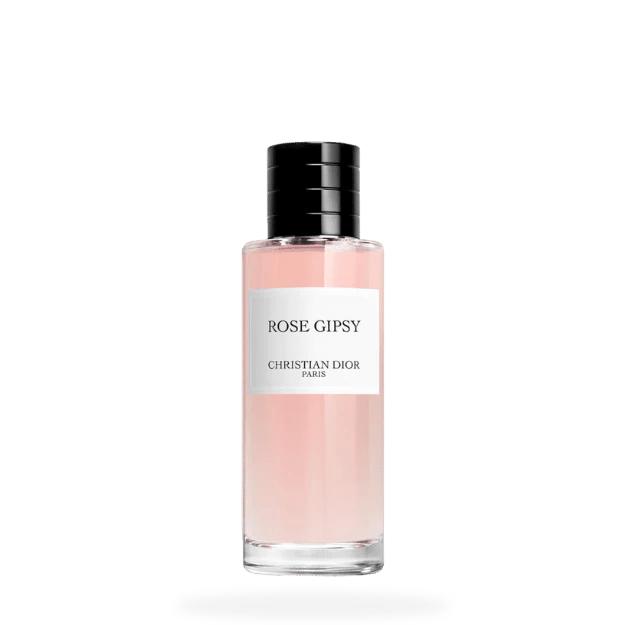 Rose Gipsy Christian Dior Privée - Scentmore