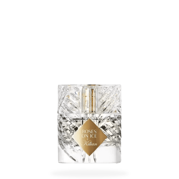 Roses on Ice Kilian Paris 8 ml parfumeprøve - Køb decants hos Scentmore