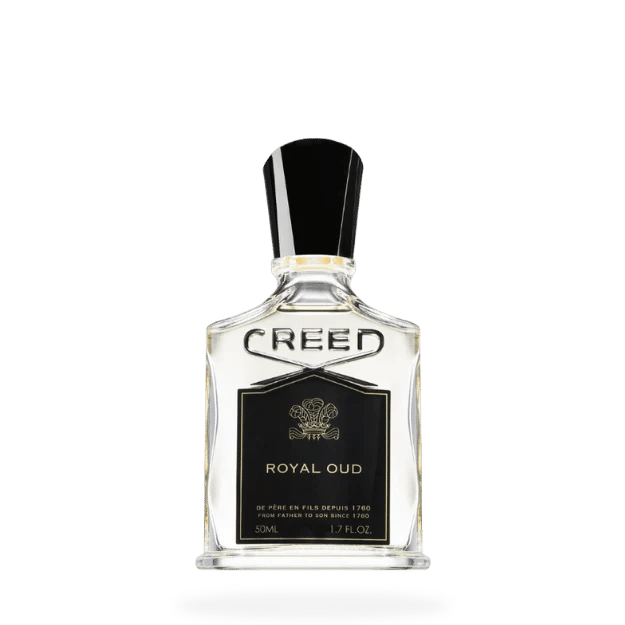 Royal Oud Creed - Scentmore