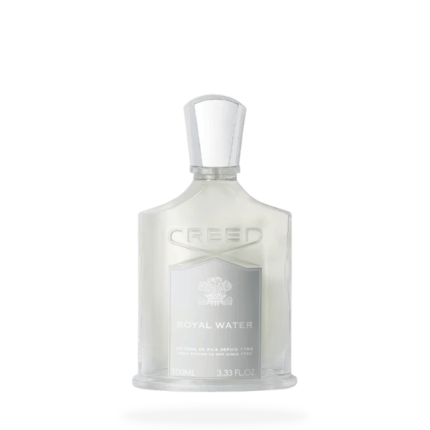 Royal Water Creed - Scentmore