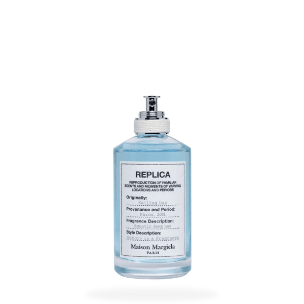 Sailing Day Maison Margiela 8 ml parfumeprøve - Køb decants hos Scentmore