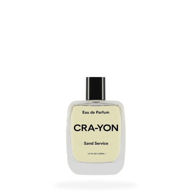 Sand Service CRA-YON - Scentmore