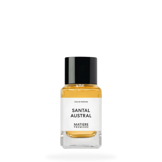 Santal Austral Matiere Premiere - Scentmore