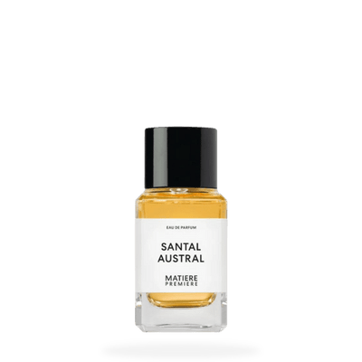 Santal Austral