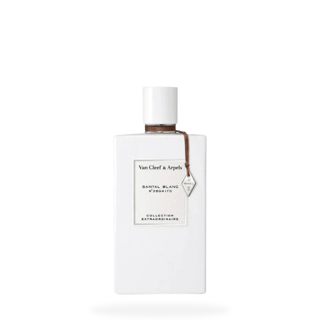 Santal Blanc Van Cleef & Arpels - Scentmore