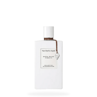 Santal Blanc