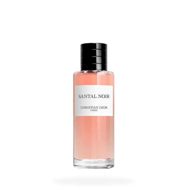 Santal Noir Christian Dior Privée - Scentmore