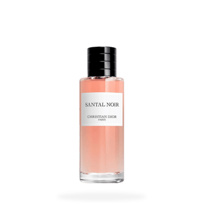 Santal Noir