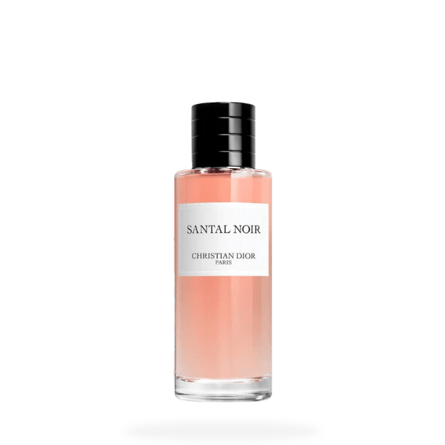 Santal Noir Christian Dior Privée - Scentmore