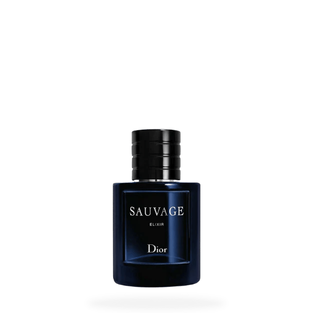 Sauvage Elixir Dior - Scentmore