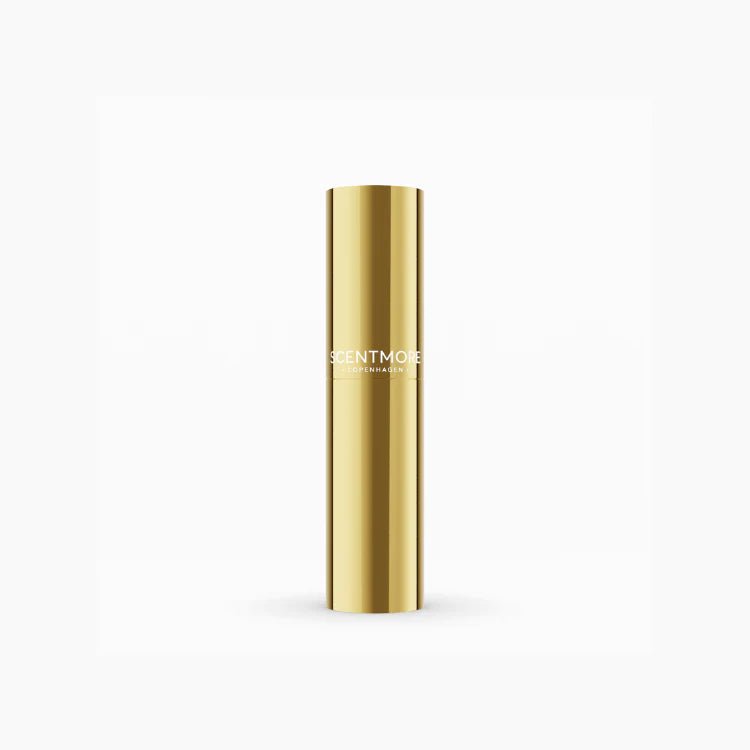 Scentmore Case, Gold Scentmore - Scentmore