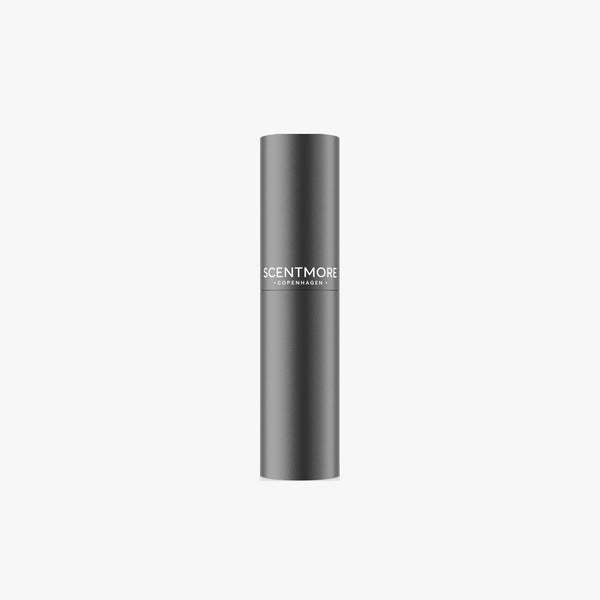 Scentmore parfumeetui i Stone Gray