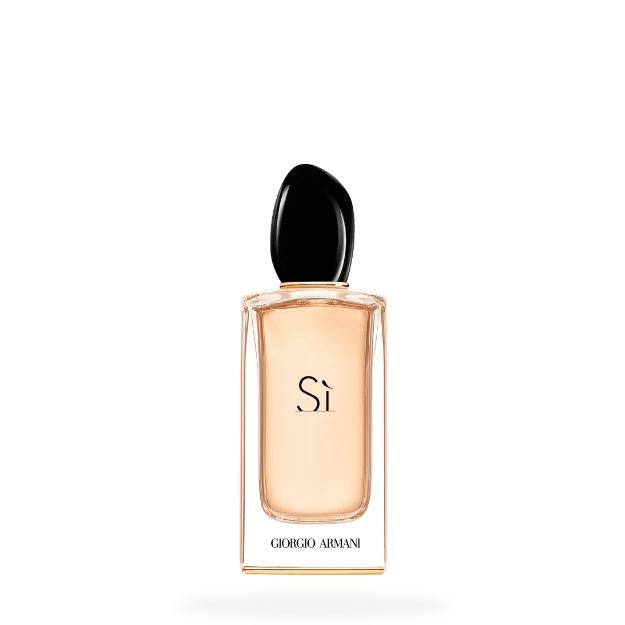 Sì Giorgio Armani - Scentmore