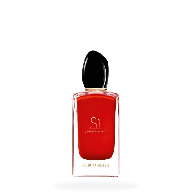 Sì Passione Giorgio Armani - Scentmore