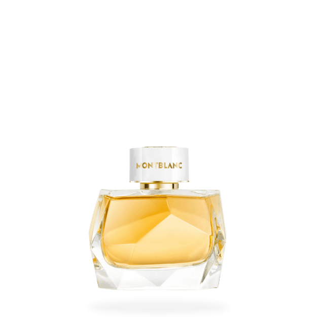 Signature Absolu Montblanc - Scentmore