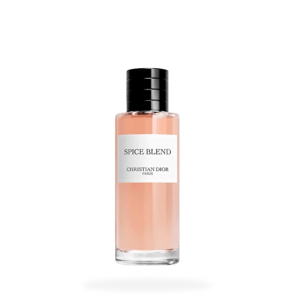 Spice Blend Christian Dior Privée 8 ml parfumeprøve - Køb decants hos Scentmore