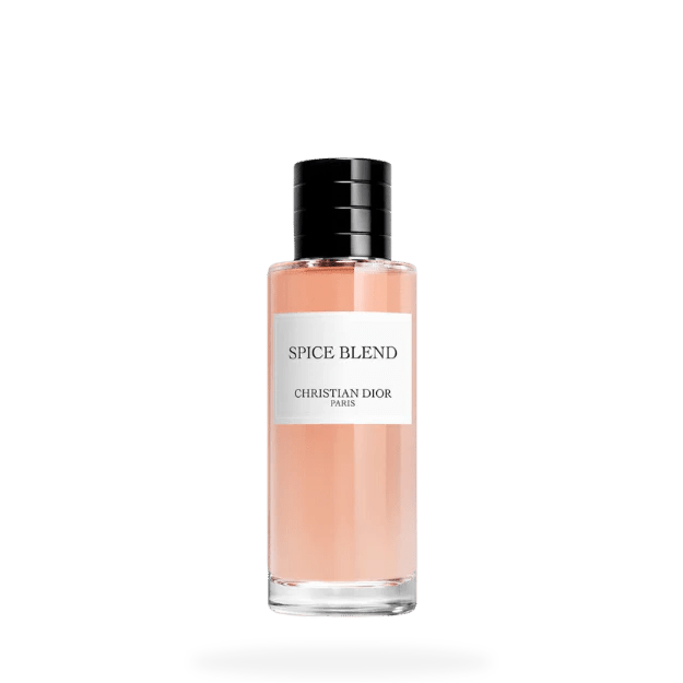 Spice Blend Christian Dior Privée - Scentmore