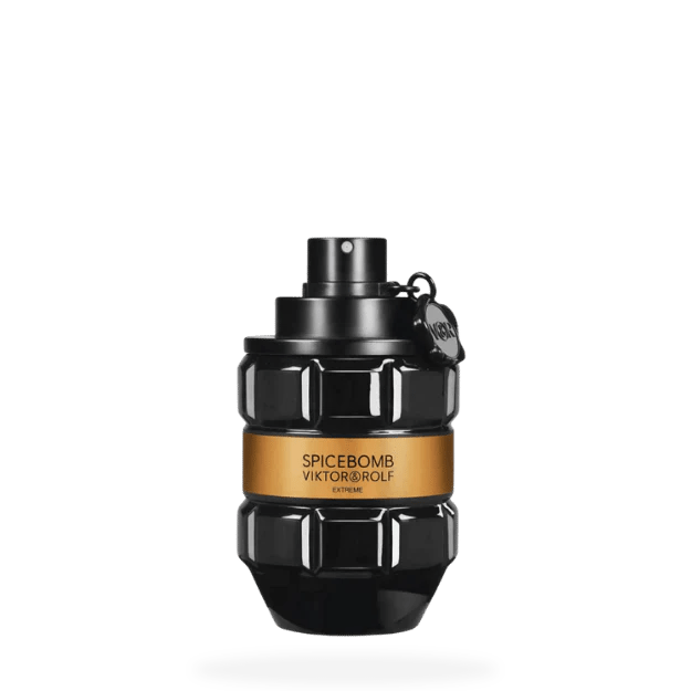 Spicebomb Extreme Viktor & Rolf - Scentmore