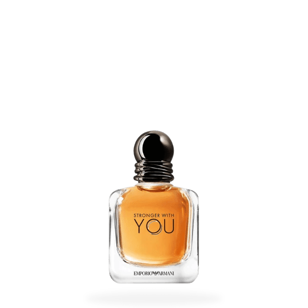 Stronger With You Giorgio Armani - Scentmore