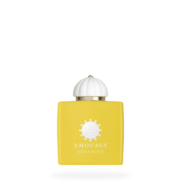 Sunshine Woman Amouage - Scentmore