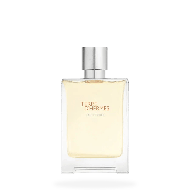 Terre D'hermès Eau Givrée Hermès - Scentmore