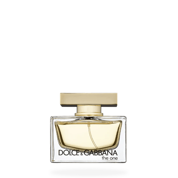 The One Pour Femme Dolce & Gabbana - Scentmore