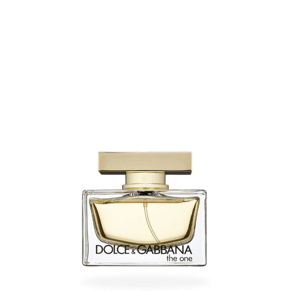 The One Pour Femme Dolce & Gabbana 8 ml parfumeprøve - Køb decants hos Scentmore