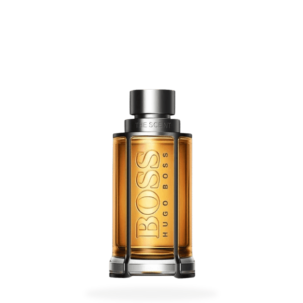 The Scent Hugo Boss - Scentmore